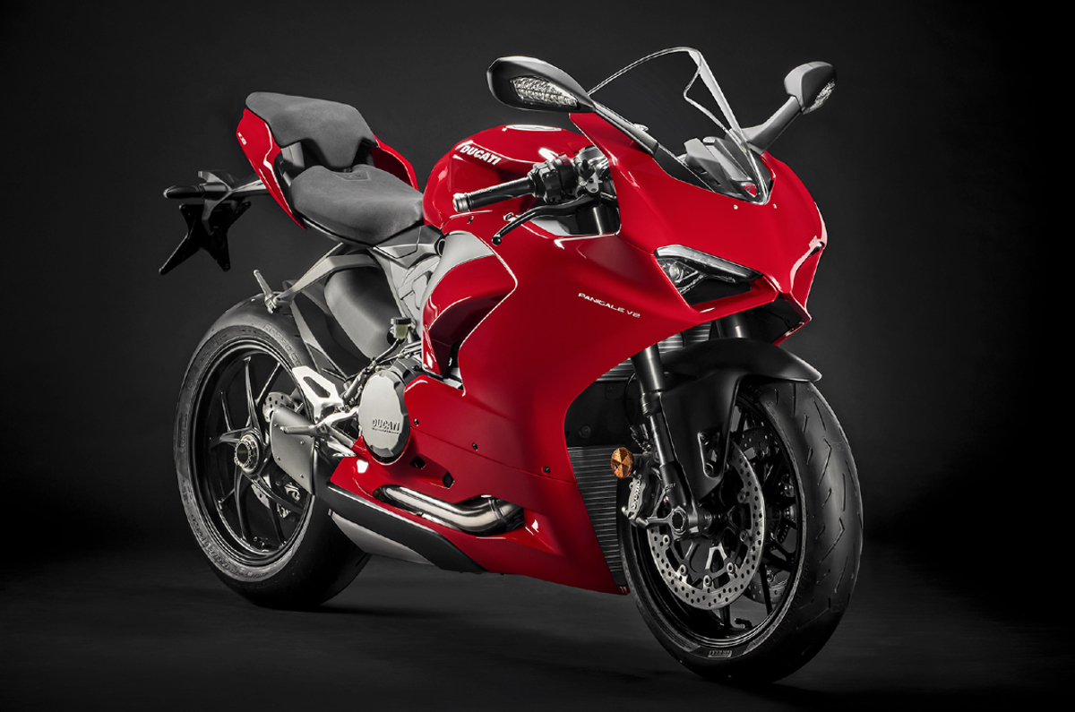 Ducati Panigale V2 price, performance, features, design Autonoid